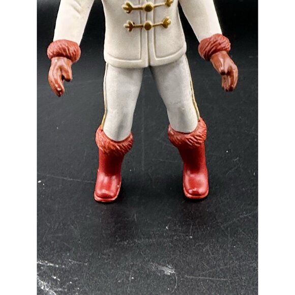 Papo 2006 Coachman Action Figure From Queen Horse Sleigh Set RARE - Picture 4 of 8